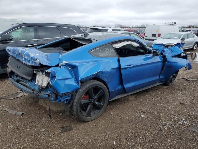 1FA6P8CFXM5102151 Ford MUSTANG GT
