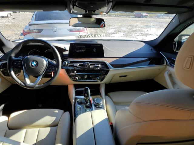 WBAJA7C3XHWA70663 BMW 530 XI
