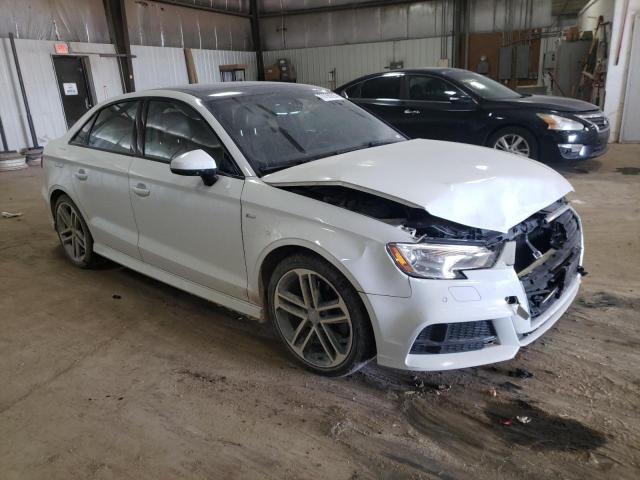 WAUJ8GFF7J1018134 Audi A3 Premium Plus