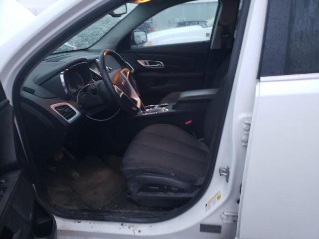 2GKALREK0F6118886 GMC Terrain Sle