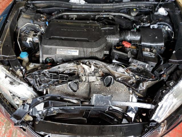 5J6TF2H51FL003319 Honda Crosstour Exl