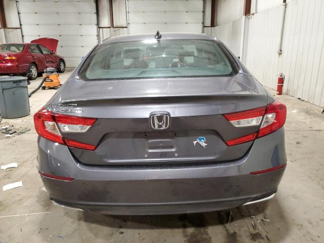 1HGCV1F51JA121155 Honda ACCORD EXL