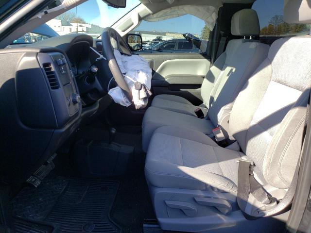 1GTN2LEC3JZ111420 GMC Sierra K1500