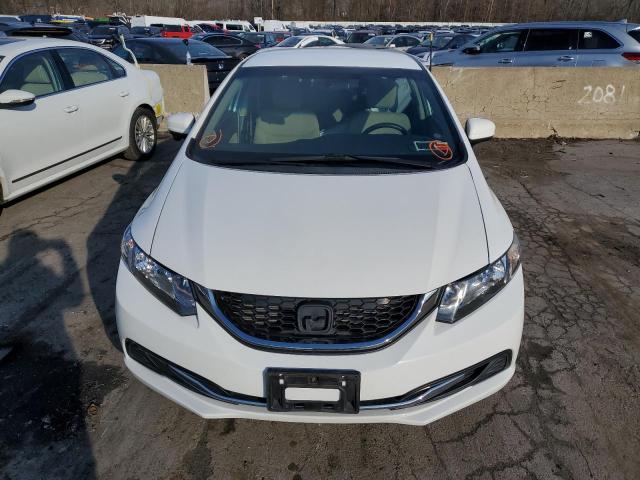19XFB2F75FE272550 Honda CIVIC SE