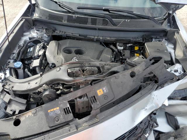 JM3TCBAY0P0659363 Mazda Cx-9 Touring Plus