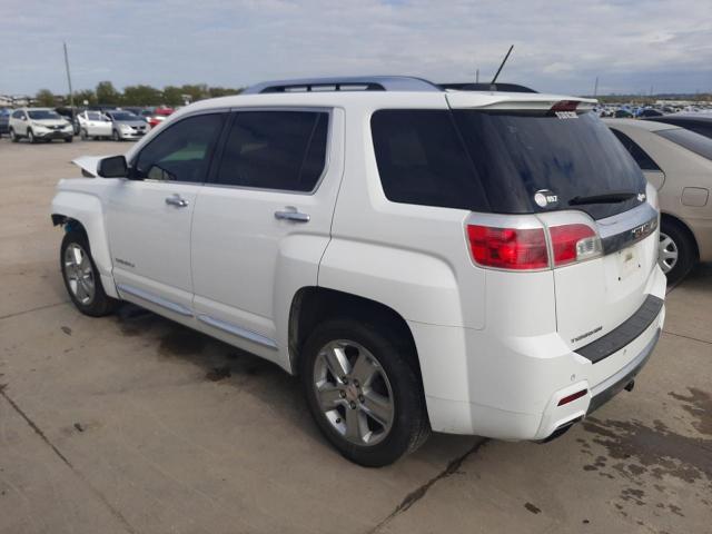 2GKALUEK1F6290301 GMC Terrain Denali