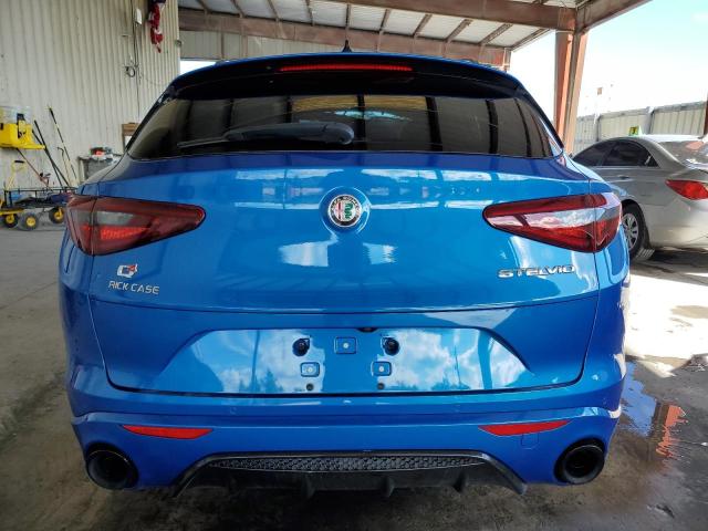 ZASPAKBN9N7D29771 Alfa Romeo STELVIO TI