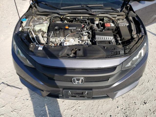 19XFC2F55HE082309 Honda Civic Lx