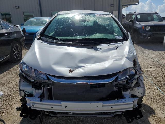3HGGK5H41LM727583 Honda FIT LX