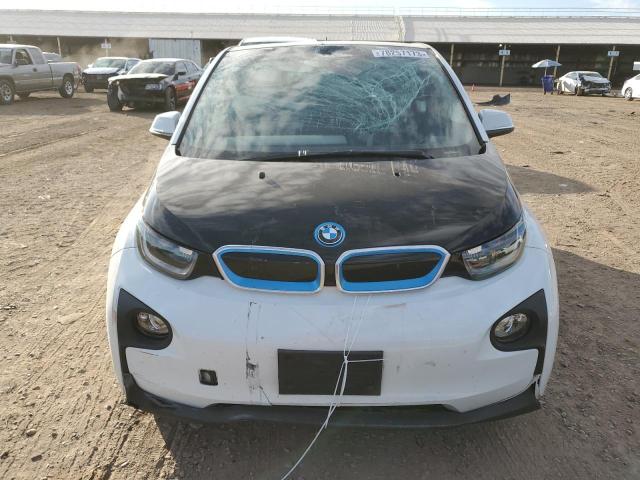 WBY1Z2C59EV284220 BMW I3 Bev