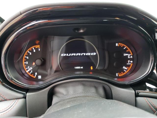 1C4RDJEGXPC580115 Dodge Durango Citadel