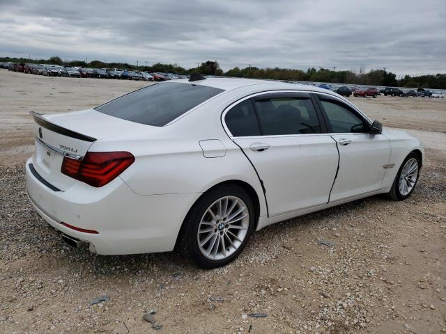 WBAYE8C53ED134248 BMW 750 LI