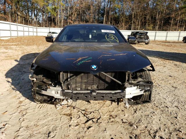 WBAJA5C57KBX86972 BMW 530 I
