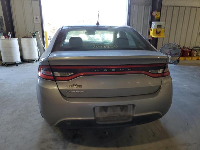 1C3CDFAA4GD564639 Dodge DART SE