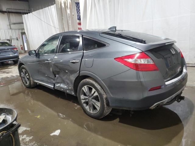 5J6TF2H53EL004356 Honda Crosstour Exl