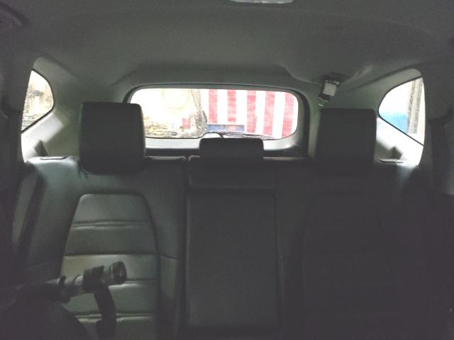 5J6RW2H84HL054255 Honda CR-V EXL