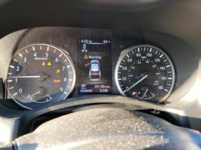 JN1EV7AR4LM251763 Infiniti Q50 PURE