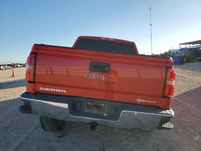 3GTU2UEC3EG150547 GMC Sierra K1500 Sle