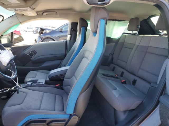 WBY1Z4C54GV508332 BMW I3 REX