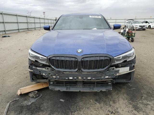 3MW5R1J03L8B25582 BMW 330I