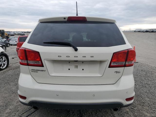 3C4PDDEG1ET278707 Dodge Journey R/t