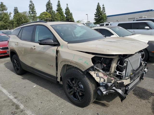 3GKALYEV1NL220129 GMC Terrain At4
