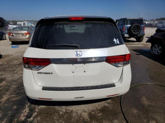 5FNRL5H43FB124194 Honda ODYSSEY EX