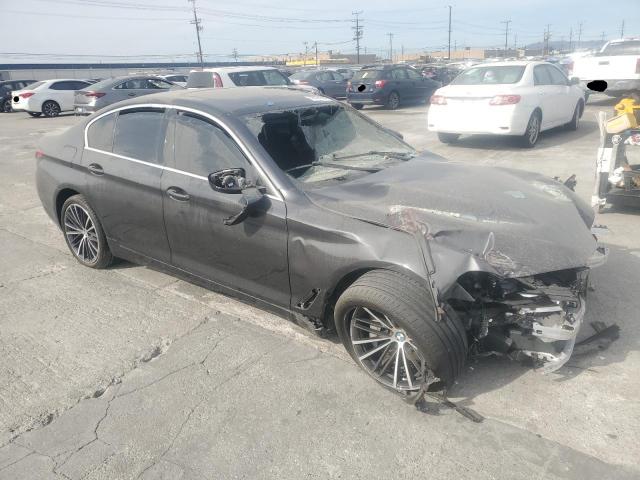 WBA53BH02MCG03422 BMW 530 I