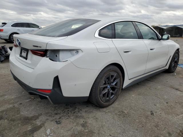 WBY73AW01PFP77926 BMW I4 Edrive40