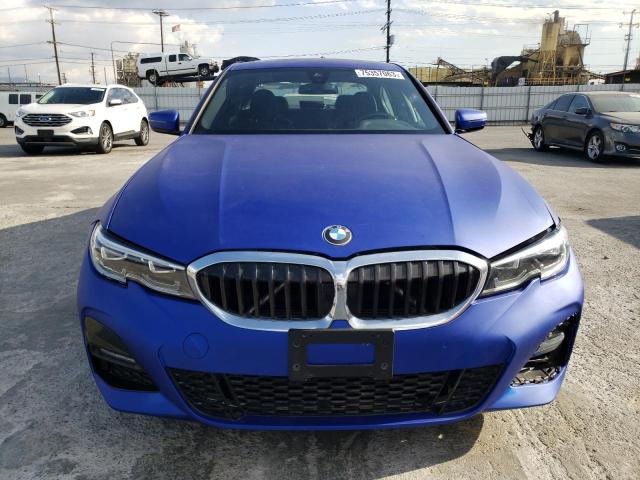 3MW5R1J00L8B31775 BMW 330I