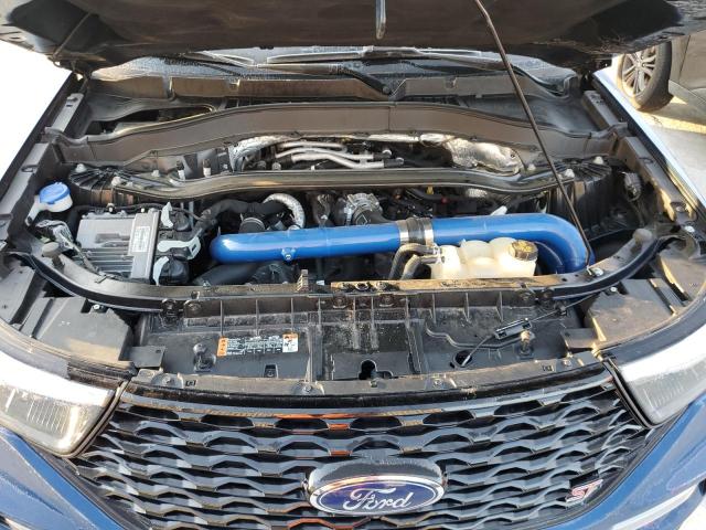 1FM5K8GC9LGA51227 Ford Explorer St