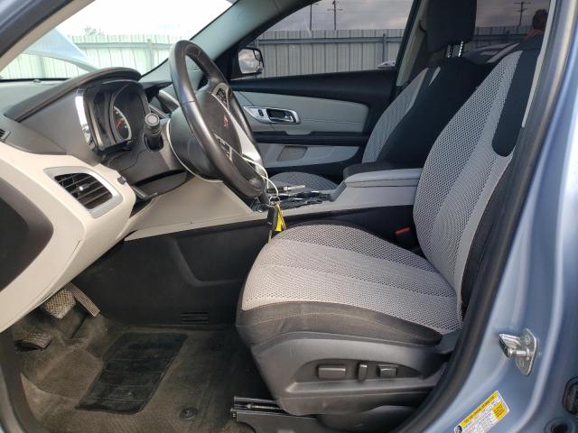 2GKALREK1E6239313 GMC Terrain Sle
