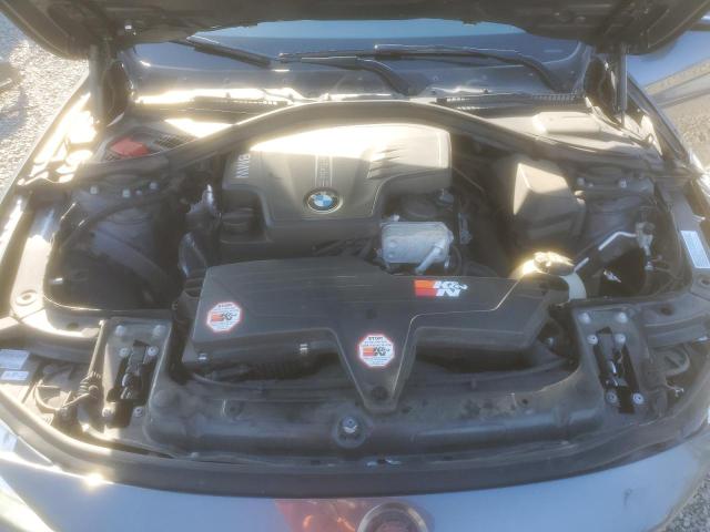 WBA4C9C53GG135766 BMW 428 Xi Gran Coupe Sulev