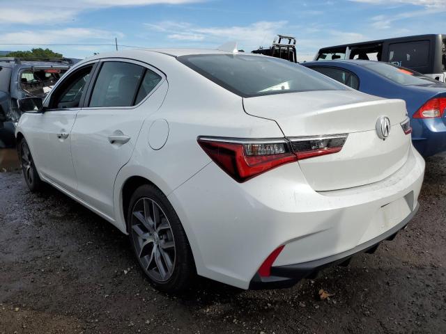 19UDE2F70MA003730 Acura Ilx Premium