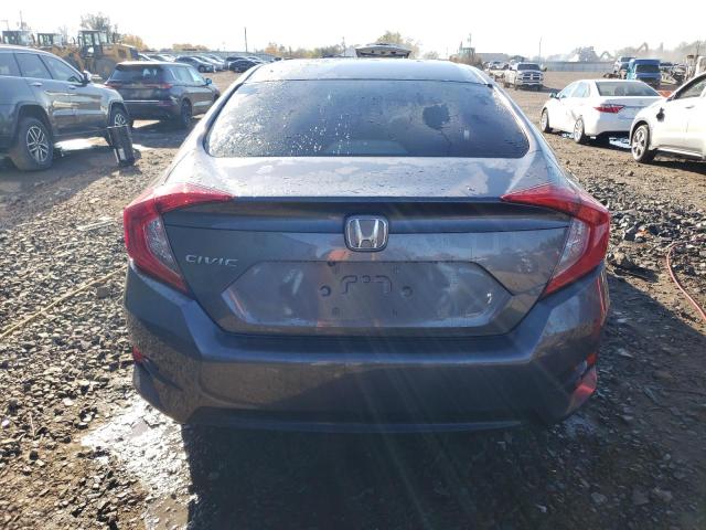 2HGFC2F51GH571150 Honda Civic Lx
