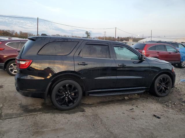1C4SDJCT1KC734382 Dodge Durango R/t