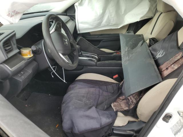 19XFC2F6XKE214514 Honda Civic Lx