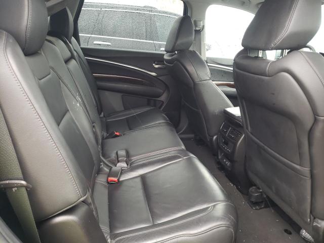 5J8YD3H33JL002320 Acura MDX