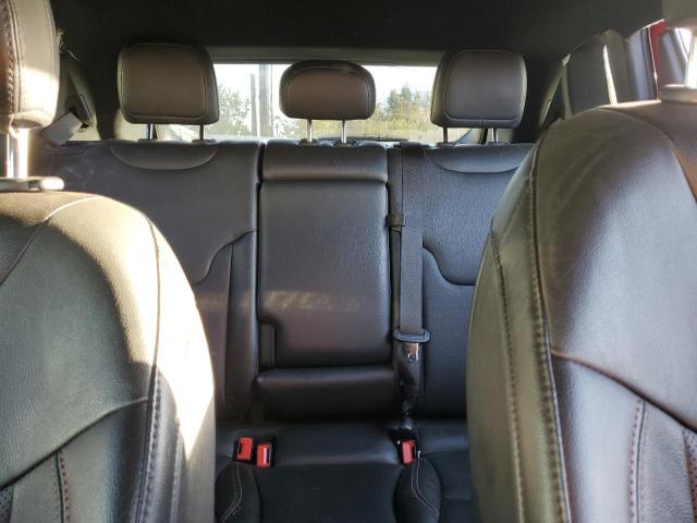 3C4NJDCN8PT511633 Jeep Compass Limited
