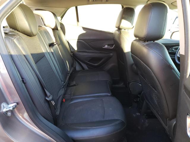 KL4CJASB7FB168224 Buick Encore