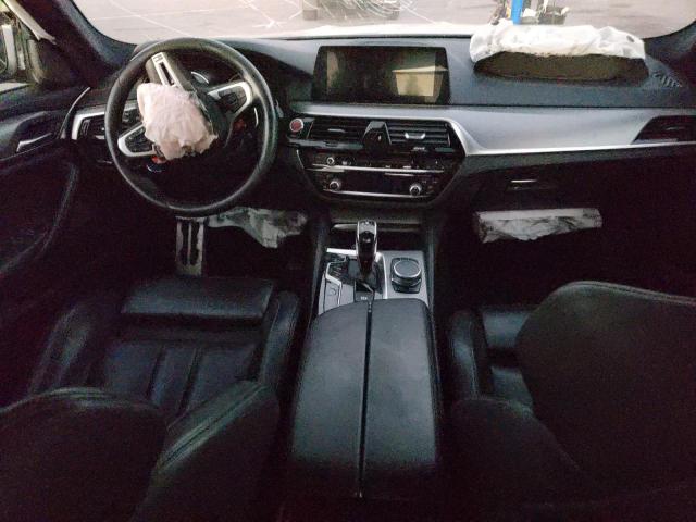 WBSJF0C59KB284240 BMW M5