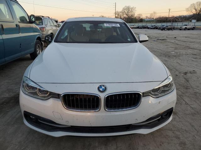 WBA8B9G32HNU53565 BMW 330 I