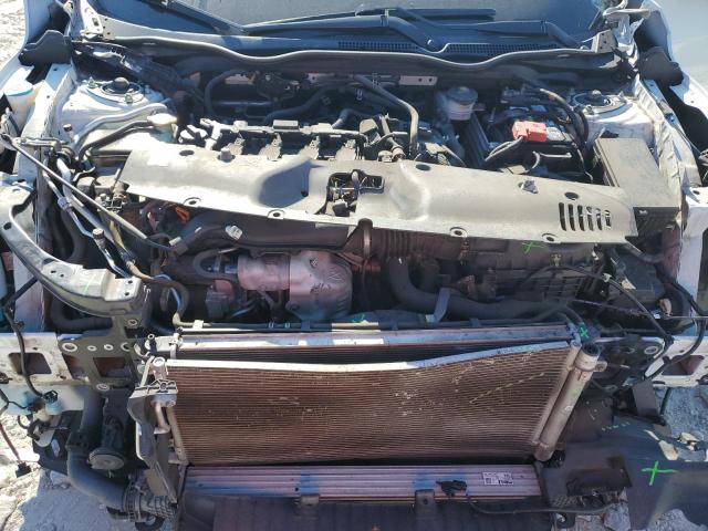 SHHFK7H4XHU203834 Honda Civic Sport