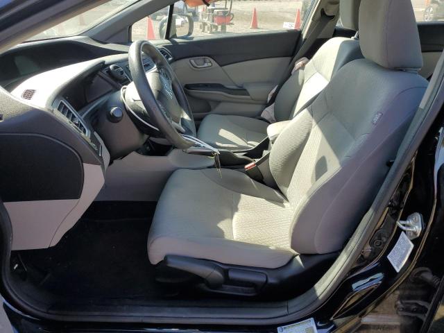 19XFB2F53EE208472 Honda Civic Lx