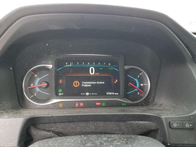 5FNYF6H70LB061635 Honda Pilot Black