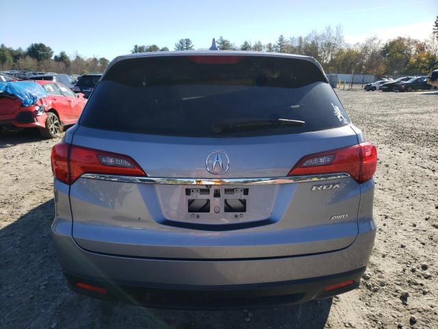 5J8TB4H58EL022303 Acura Rdx Technology