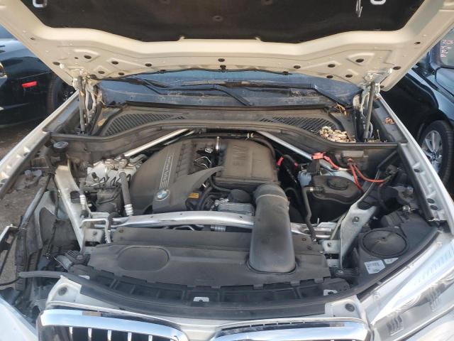 5UXKR0C51E0H17196 BMW X5 Xdrive35i
