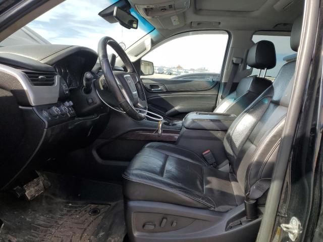 1GKS2GKC2GR258016 GMC Yukon Xl K1500 Slt