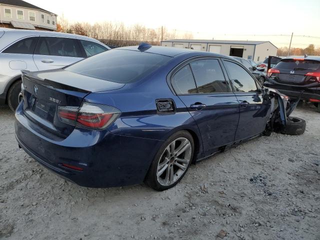 WBA8E3C5XGK503592 BMW 328 Xi Sulev