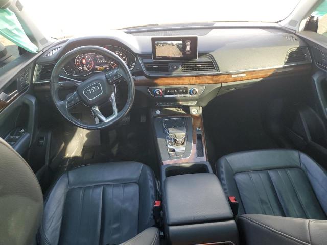 WA1BNAFY8J2002320 Audi Q5 Premium Plus
